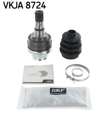 SKF VKJA 8724 Kit giunti, Semiasse